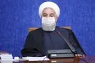 مردم با رعایت پروتکل ها مانع آغاز موج جدید کرونا شوند / مراقبت از مرزها برای ممانعت از ورود ویروس جهش یافته به کشور