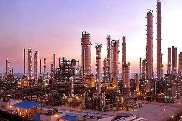 عرضه اولیه پالایشگاه شازند و واگذاری کامل هلدینگ خلیج فارس