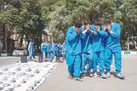 کیش و مات ۲۳۰دزد
