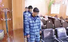 گره قتل در دی‌جی پارتی با ۵۰ قسم باز می‌شود