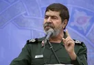 سردار شریف: پاسخی پشیمان کننده به رسانه‌های دشمن خواهیم داد