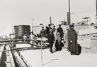 قرارداد 1933 ننگين تر از امتياز دارسي