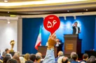 رکوردشکنی‌های تازه در حراج تهران؛ سهراب سپهری همچنان محبوب خریداران آثار هنری