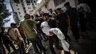 طی یک روز ۸ نفر در غزه بر اثر گرسنگی شهید شدند