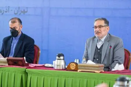 سیلی محکم ایران در عین‌ الاسد، زمینه خروج آمریکا از منطقه را فراهم کرده است