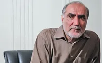 سریال «دا» چرا ساخته نشد؟ / همراه با ابراهیم حاتمی کیا می توانیم ادامه سریال «خاک سرخ» را بسازیم