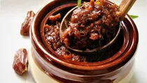 طرز تهیه ترشی خرما