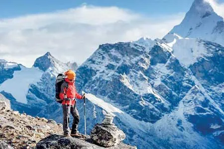 حال خوب در بمباران اخبار بد