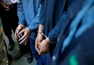 باند پنج نفره اشرار مسلح در سراوان متلاشی شد