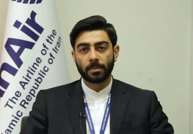 قیمت پرواز تهران-نجف ۲.۵ میلیون تومان شد