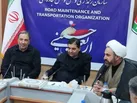 مرز مهران نزدیک‌ترین و امن‌ترین  مرز برای تردد به عتبات عالیات  است