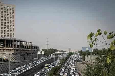تهرانی ها نیمه دوم امسال کمتر از وسایل نقیله شخصی استفاده کنند