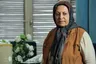 ماجرای لهجه گیلکی خانم بازیگر سریال سرخدار