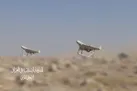 حمله پهپادی جدید مقاومت عراق علیه اشغالگران