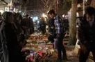 بساط‌گستران، مغازه‌داران پیاده‌راه بوعلی همدان را به ستوه آورده‌اند