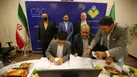 سرمایه گذاری ۴۰۰ میلیون یوآنی چینی‌ها در سرخس