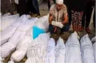 آمار شهدای غزه از ۲۹ هزار نفر عبور کرد
