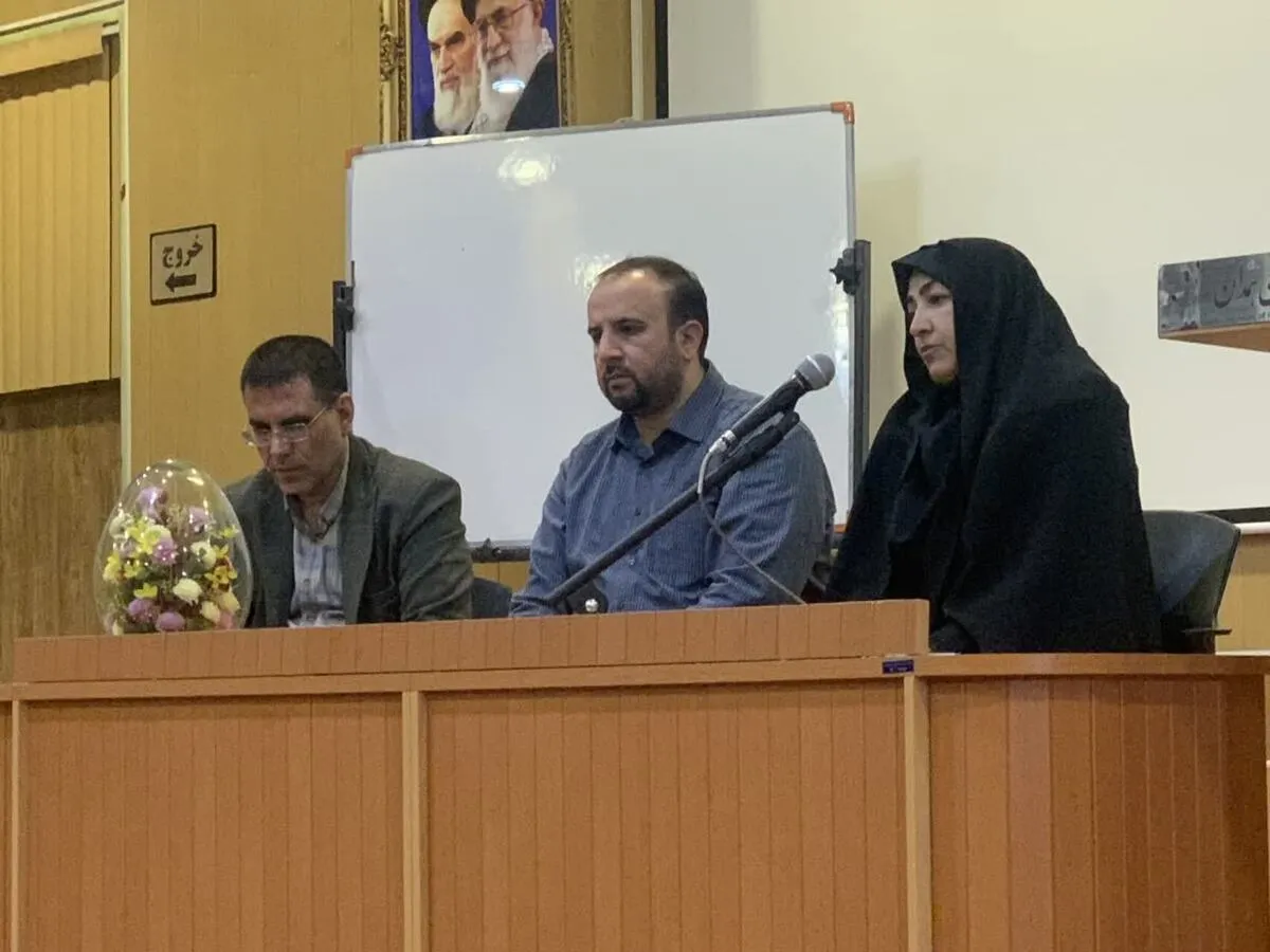 جذب ۳۰ بازرس مردمی افتخاری تعزیرات حکومتی در استان همدان
