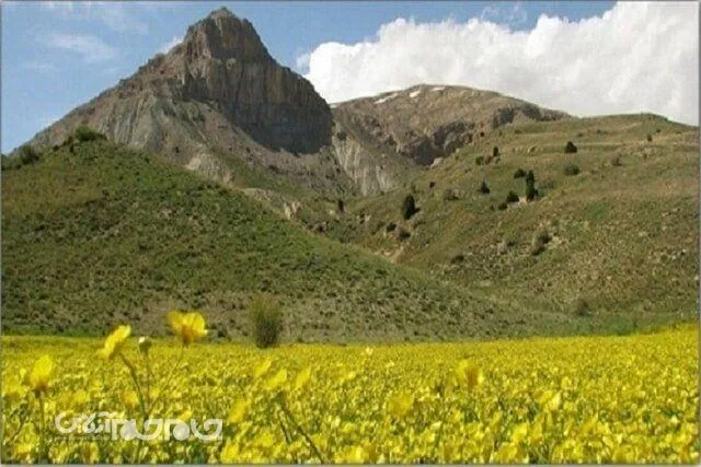خراسان شمالی تنها استان با ۴ پارک ملی است