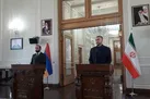 روابط ایران-ارمنستان سازنده است / حضور صهیونیست‌ها موجب نگرانی جدی است