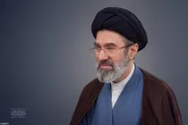 پیام تسلیت رهبر انقلاب در پی شهادت دریابان تنگسیری