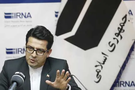 مذاکره مستقیمی برای مبادله زندانیان میان ایران و آمریکا انجام نشد