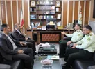 نگاه امنیتی مانع از توسعه کرمانشاه می‌شود