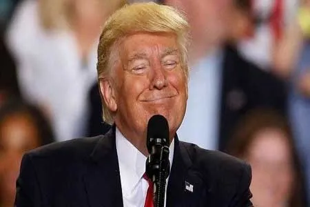 ترامپ گفت چند «پاتریوت» به مکزیک می زنیم و بعد تکذیب می کنیم!