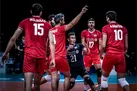 لیست ۱۲ نفره تیم ملی والیبال ایران در المپیک اعلام شد