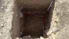 گمانه‌زنی باستان‌شناسی در کوللی تپه «نیر»