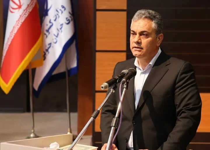 رونمایی از طرح ملی «سبا» برای مهار مصرف بی‌رویه انرژی در خراسان جنوبی