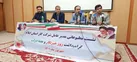 افتتاح ۵۳ پروژه گازرسانی  در هفته دولت