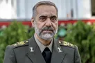 وزیر دفاع: می‌دانیم چگونه به دشمن ضربه بزنیم