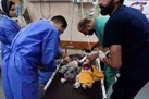 محموله‌های وارد شده به غزه ناکافی است