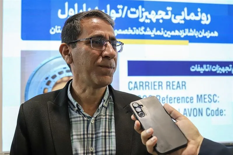 اقلام درون‌چاهی محور تمرکز مناطق نفتخیز جنوب در بخش ساخت