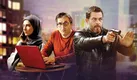 غریبه؛ زخم مافیای دارو بر بال پروانه‌ها