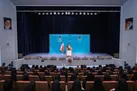 دانشجویان و اساتید اجازه تحقق خیال‌های باطل دشمن را در محیط دانشگاه نخواهند داد