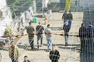 بازداشت فلسطینی‌ها و شکنجه آنها در زندان های رژیم صهیونیستی