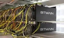 ضبط ۱۱ دستگاه تولید رمز ارز در نهاوند