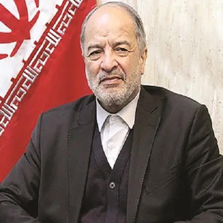 غرب تسلیم اراده ملت ایران خواهد شد