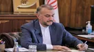 وزیر خارجه ایران: به گرمی دست همه طرف‌ها، دوستان و برادران خود در جهان را می‌فشاریم