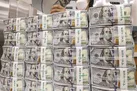 مهار بازار ارز در ایستگاه میرداماد