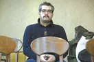پیرزن رازدار و پسر دزد و پادشاه آبرودار