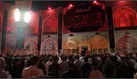 ببینید | پرچم عزا بر فراز حرم امیرالمونین(ع) به اهتزاز درآمد