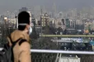 آسمان صاف و آفتابی کشور/ احتمال غبارآلود شدن شرق و جنوب شرق ایران