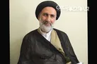 اقامه نماز عید فطر به امامت خطیب موقت جمعه شهرکرد در جوار مصلی بزرگ امام خمینی