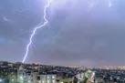 پیش‌بینی رگبار و رعدوبرق طی ۵ روز آتی در برخی نقاط کشور / وزش باد شدید در شرق
