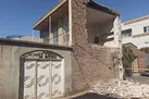 مصدومیت ۱۱۲۷ نفر در زمین‌ لرزه خوی | ۴۲ پس لرزه بیش از ۲.۵ ریشتر تا صبح امروز