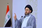 دعوت سید عمار حکیم از مردم عراق برای حضور گسترده در مراسم تشییع