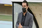 پزشک پرسپولیس: حال عمومی افشین پیروانی خوب است